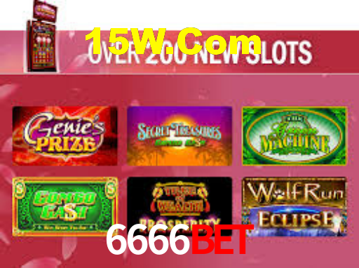 6666BET.Com