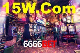 6666BET VIP