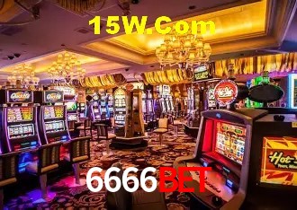 Apostas de Tênis 6666BET