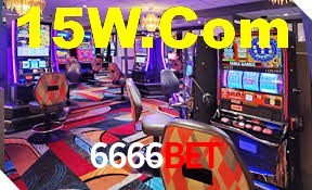 VIP Casino 6666BET