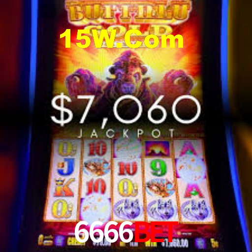 6666BET: Jogos de Caça-Níqueis-Altas Recompensas, Roleta-Velocidade, Blackjack-Desafios Máximos