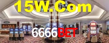 6666BET App Interface