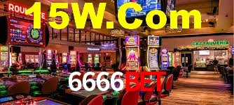 Explore as vantagens do 6666BET: serviço profissional e confiabilidade