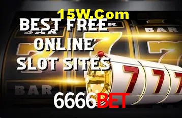 Casino Ao Vivo 6666BET