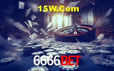 cassino 6666BET