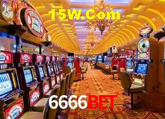 Promoção Relâmpago 6666BET