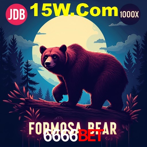Descubra o Mundo do Cassino Online com 6666BET
