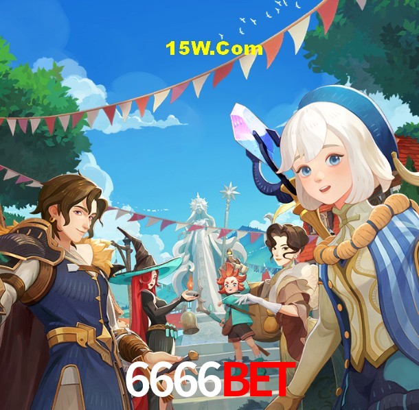 Interface Premium 6666BET