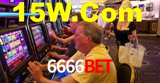 Premium Interface 6666BET