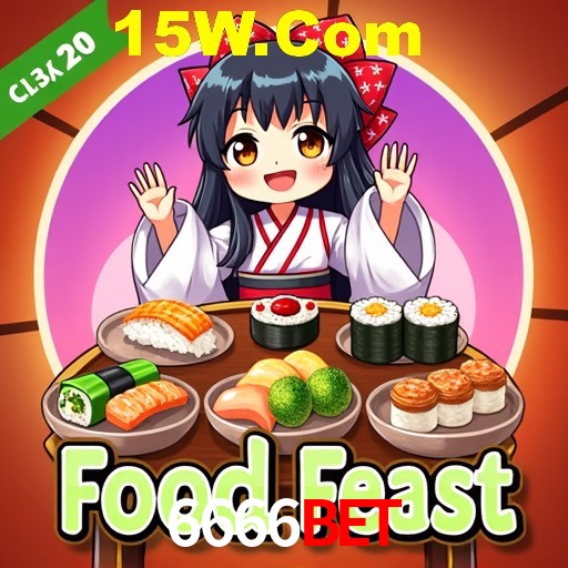 Slot Games 6666BET