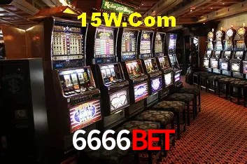 Sistemas de Segurança 6666BET