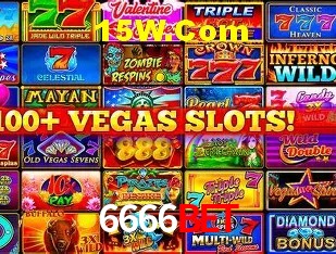 Estatísticas Esportivas 6666BET