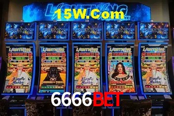 Benefícios da Conta 6666BET