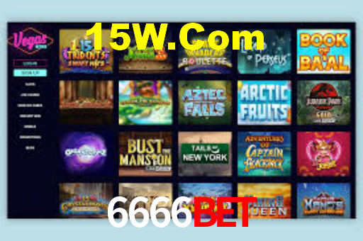 6666BET.Com
