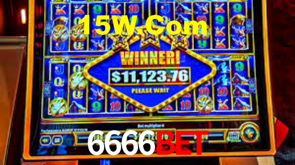 6666BET