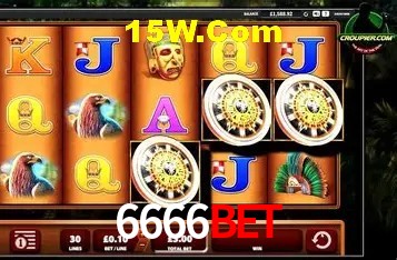Design Responsivo 6666BET