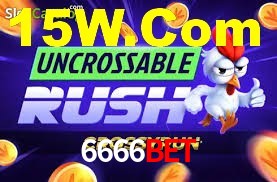 Roulette Table 6666BET