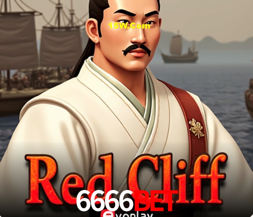 Interface do App 6666BET