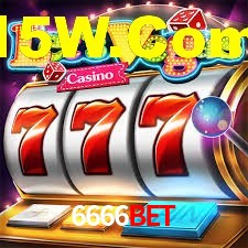Live Casino 6666BET