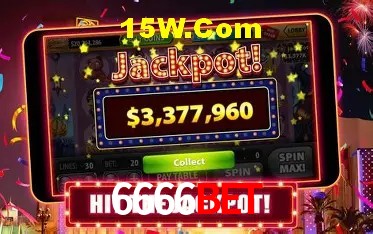 Estatísticas do Jogo 6666BET