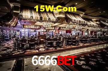 Torneios 6666BET