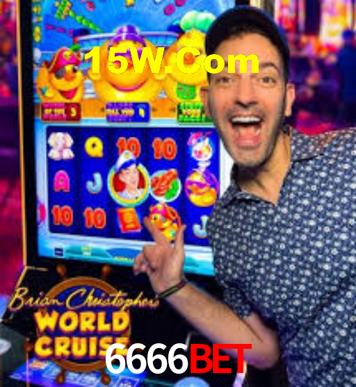 6666BET