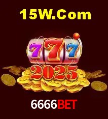 Mesa de Blackjack 6666BET