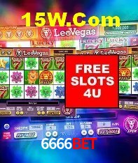 Ofertas Exclusivas 6666BET
